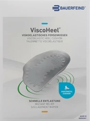 BAUERFEIND ViscoHeel Fersenkissen Grösse 2