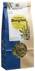 SONNENTOR Griechischer Bergtee BIO