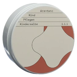 Brentano Kindersalbe