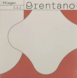 Brentano Kindersalbe