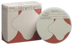 Brentano Kindersalbe