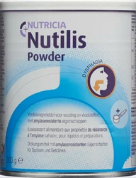 Nutilis Powder