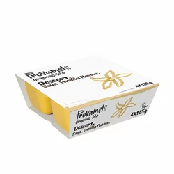 Provamel Soja Dessert Vanille