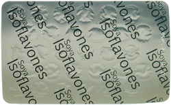 Holistic Med Sojaflavon Tablette
