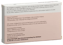 Holistic Med Sojaflavon cpr