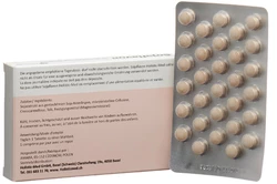 Holistic Med Sojaflavon Tablette