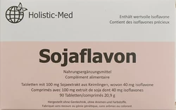 Holistic Med Sojaflavon cpr