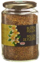 morga Blütenpollen