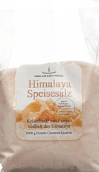 Himalaya Kristallsalz Pdr
