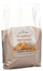 Himalaya Kristallsalz Pdr