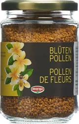 morga Blütenpollen