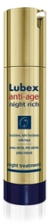 Lubex anti-age Night rich creme