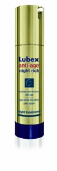 Lubex anti-age Night rich Creme