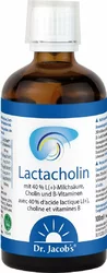 Dr. Jacob's Lactacholin Getränkekonzentrat