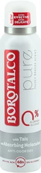 BOROTALCO Deo Pure Clean Freshness Spray