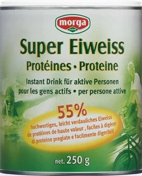 morga Super Eiweiss