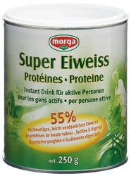 morga Super Eiweiss