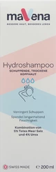 Mavena Hydroshampoo