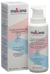 Mavena Hydroshampoo