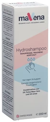 Hydroshampoo
