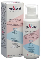 Mavena Hydroshampoo