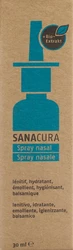 SANACURA Nasenspray