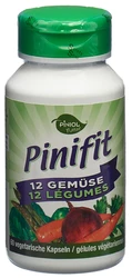 Pinifit Gemüsekapseln