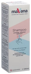 Mavena Shampooing