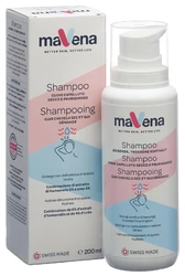 Mavena Shampoo