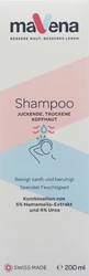 Mavena Shampoo