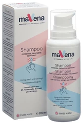 Mavena Shampoo