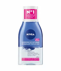 NIVEA Augen Make-Up Entferner wasserfest