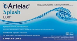Artelac Splash EDO Gtt Opht
