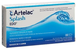 Artelac Splash EDO Gtt Opht