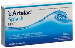 Artelac Splash EDO Gtt Opht