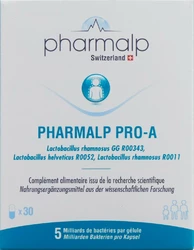 pharmalp PRO-A Probiotika Kapseln