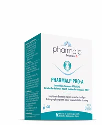 pharmalp PRO-A Probiotika Kapseln