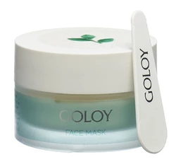 Goloy Face Mask