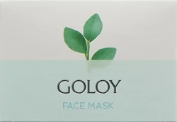 Goloy Face Mask