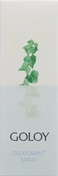 Goloy Deo Spray