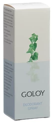 Goloy Deo spray