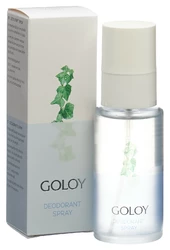 Goloy Deo Spray