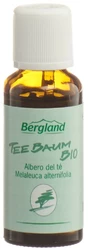 Bergland Teebaum Öl kba