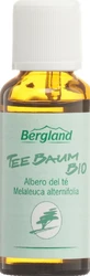 Bergland Teebaum Öl kba