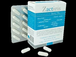 Zactigis SkinCTRL Gélules