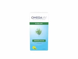 OMEGA-life Vegan Kapsel