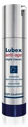 Lubex anti-age night classic Creme