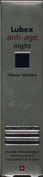 Lubex anti-age night classic Creme