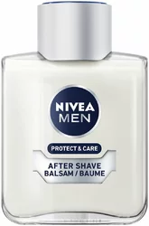 NIVEA MEN baume après-rasage protect & care