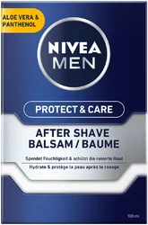 NIVEA Men Protect & Care After Shave Balsam Balsam